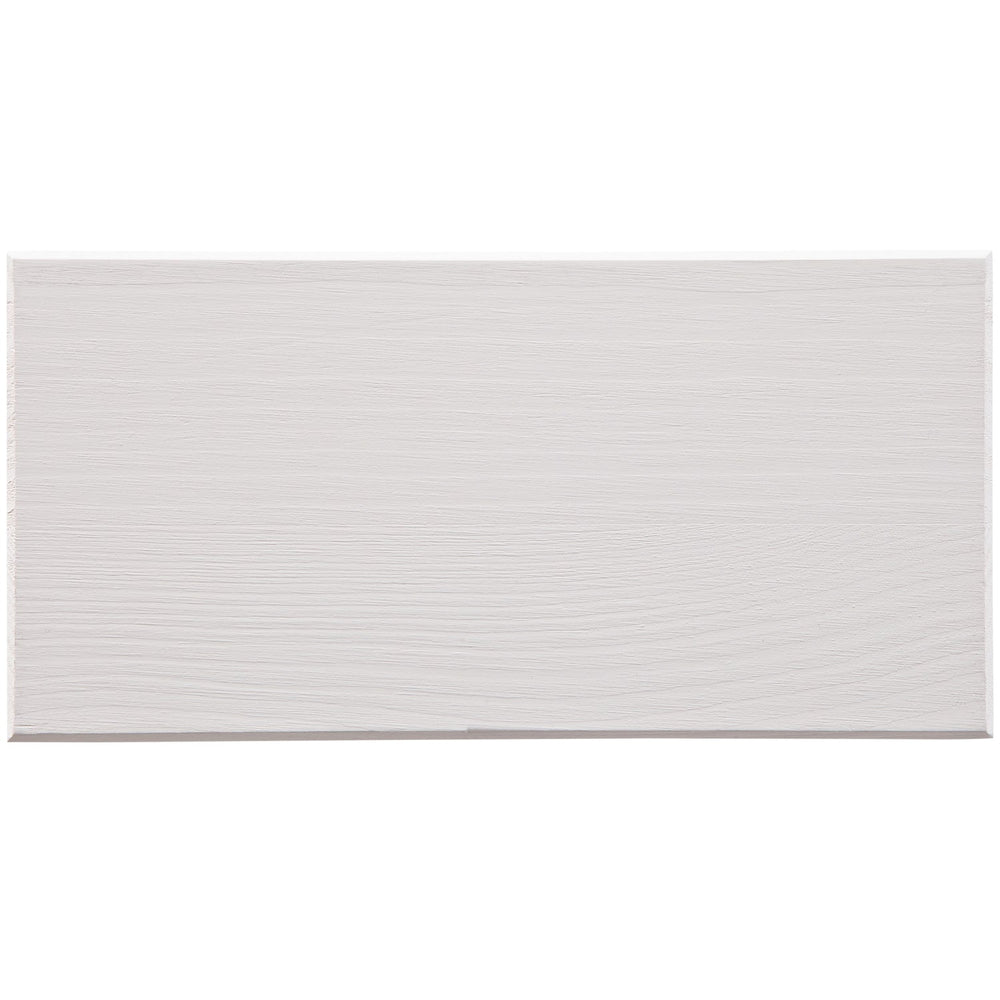 WOODSAMPLE PINE WHITE [RAL 9010] [fsc]