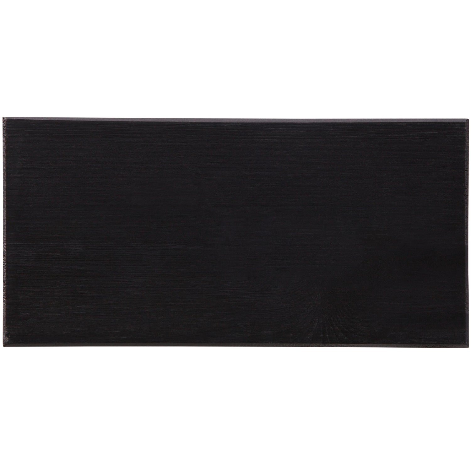 WOODSAMPLE PINE OFF BLACK [RAL 9004] [fsc]