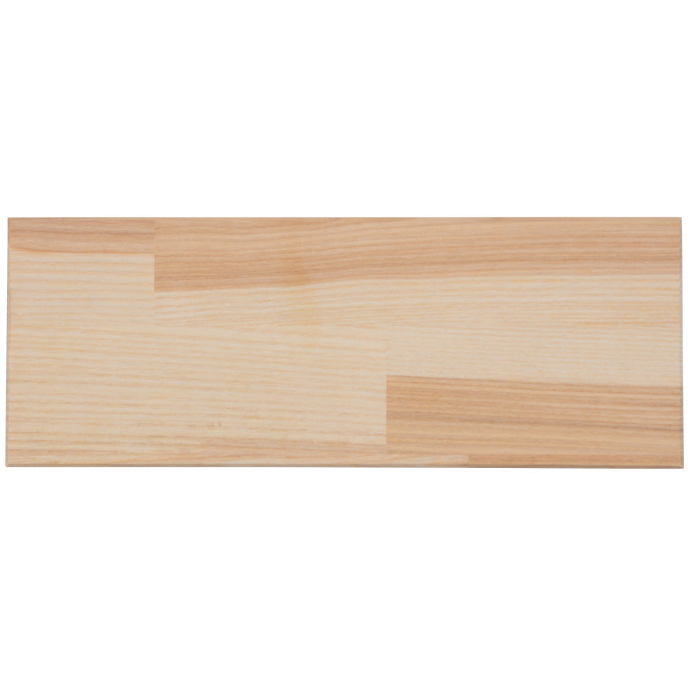 WOODSAMPLE ASH BRUSHED SYDNEY [fsc]