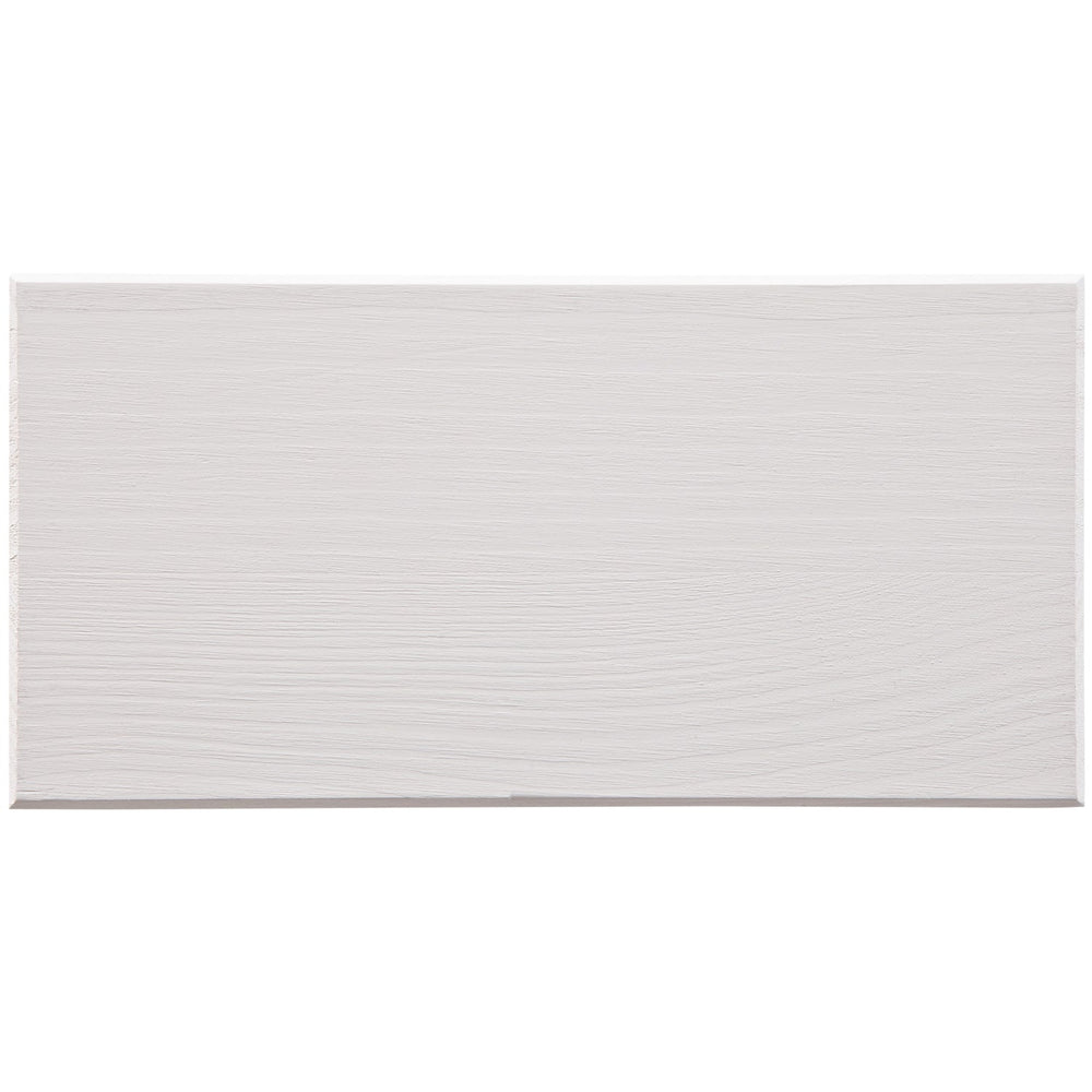 WOODSAMPLE BE PURE PINE WHITE [RAL 9010] [fsc]