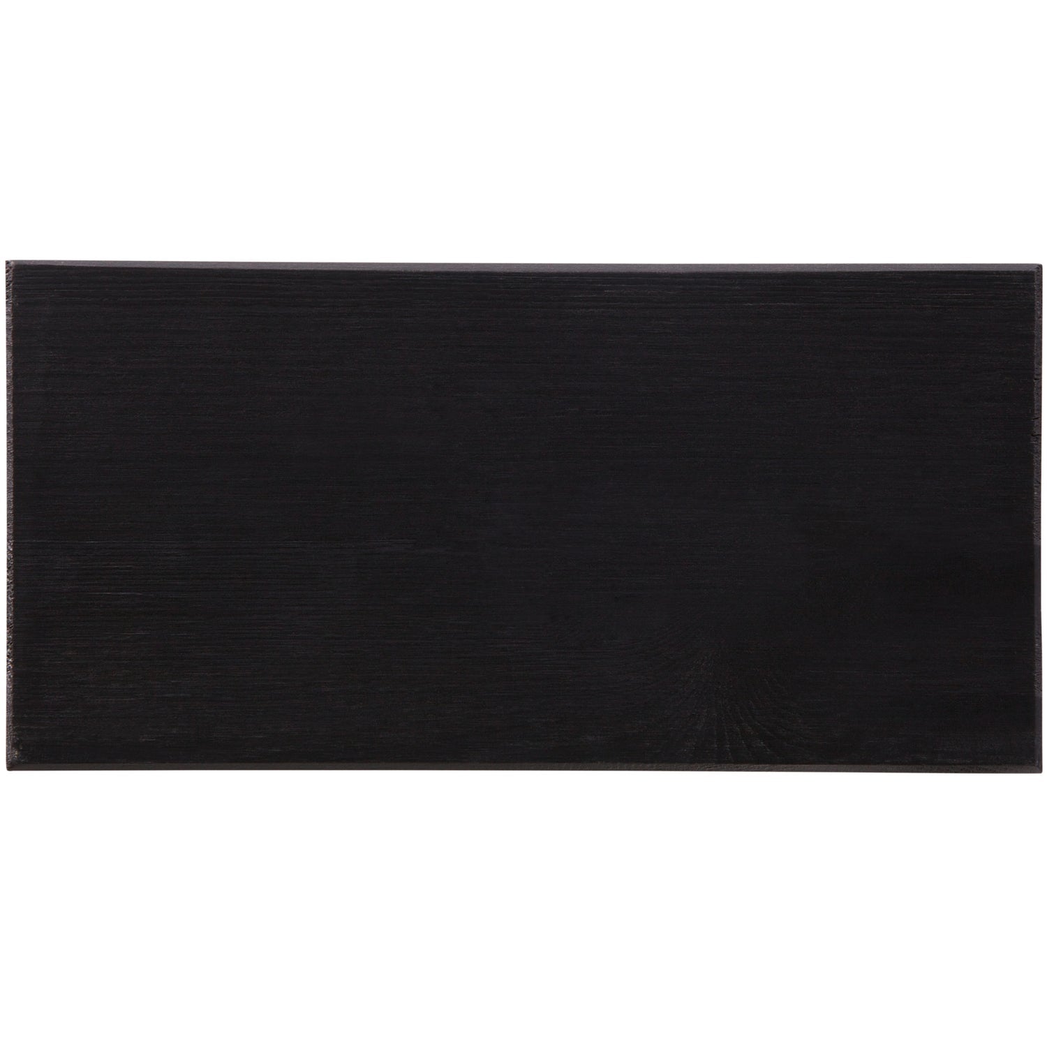 KOKSNES PARAUGS TĪRA PRIEDE GANDRĪZ MELNA [RAL 9004] [fsc]