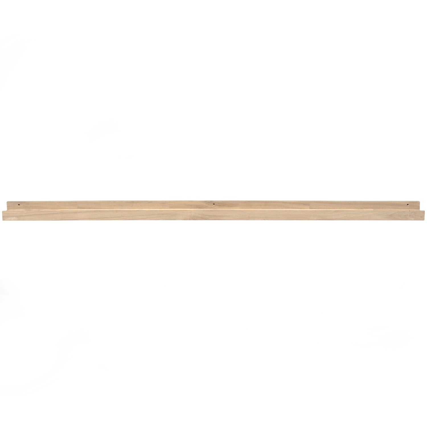 VTWONEN PHOTOFRAME SHELF OAK 170CM