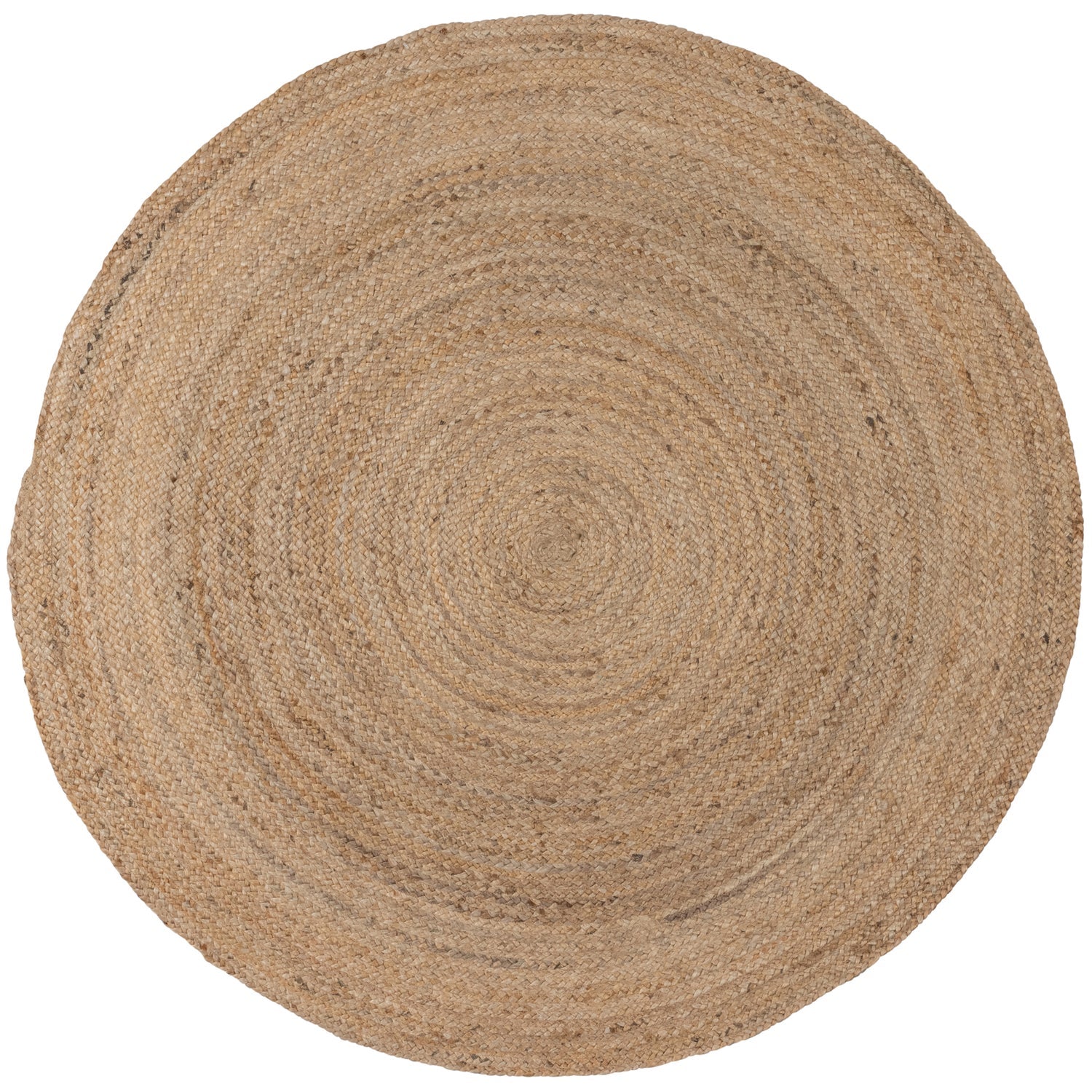 Kilimas ROSS, natūrali džiuto spalva, 150 cm