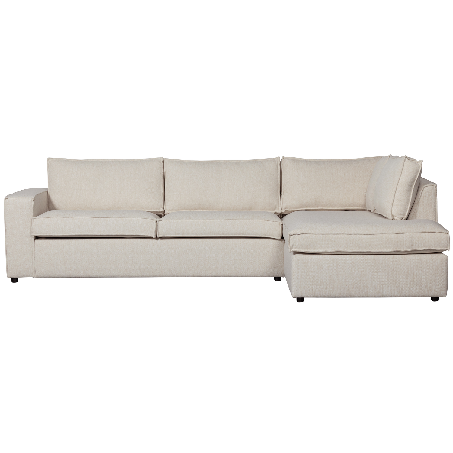 Sofa KAMPINĖ THOMAS, natūrali