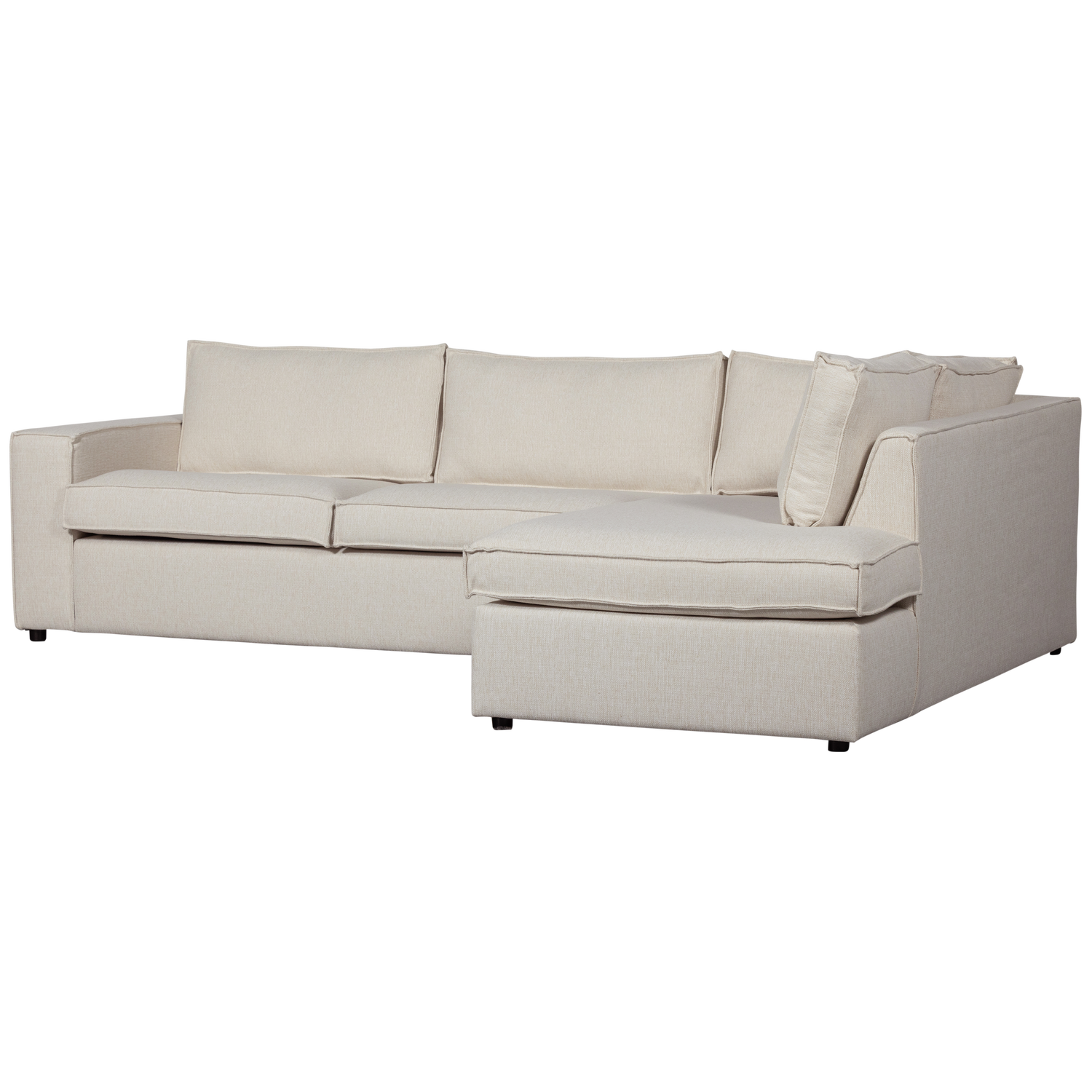 Sofa KAMPINĖ THOMAS, natūrali