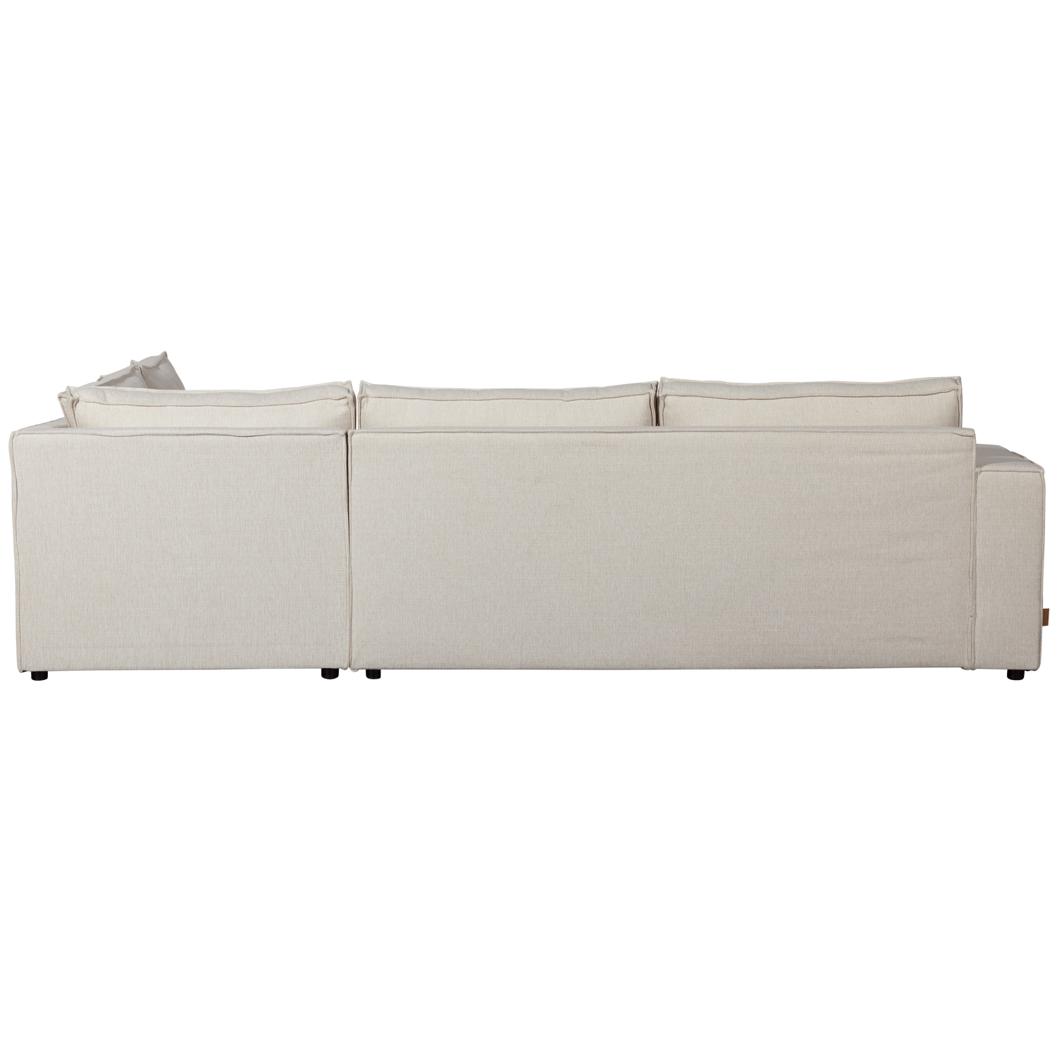 Sofa KAMPINĖ THOMAS, natūrali