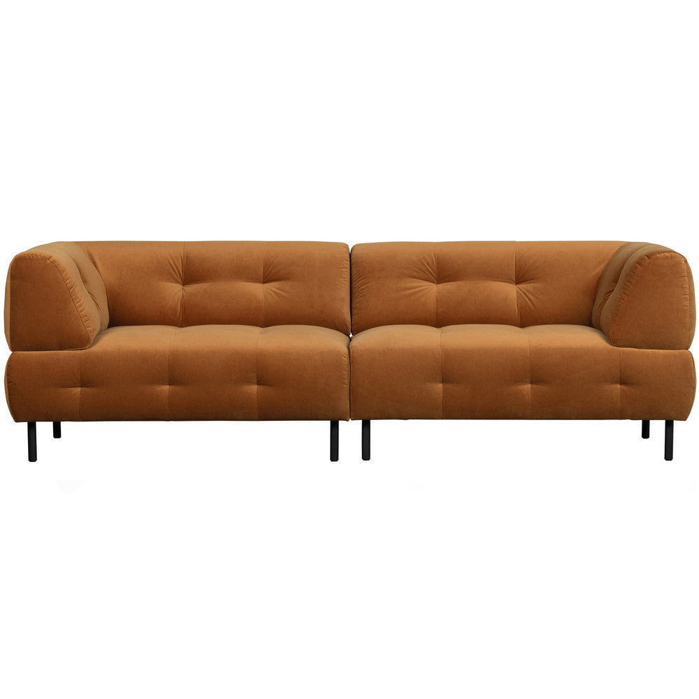 4-vietė LLOYD, Velvet Cinnamon