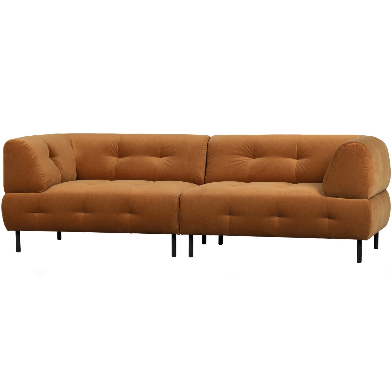 4-vietė LLOYD, Velvet Cinnamon