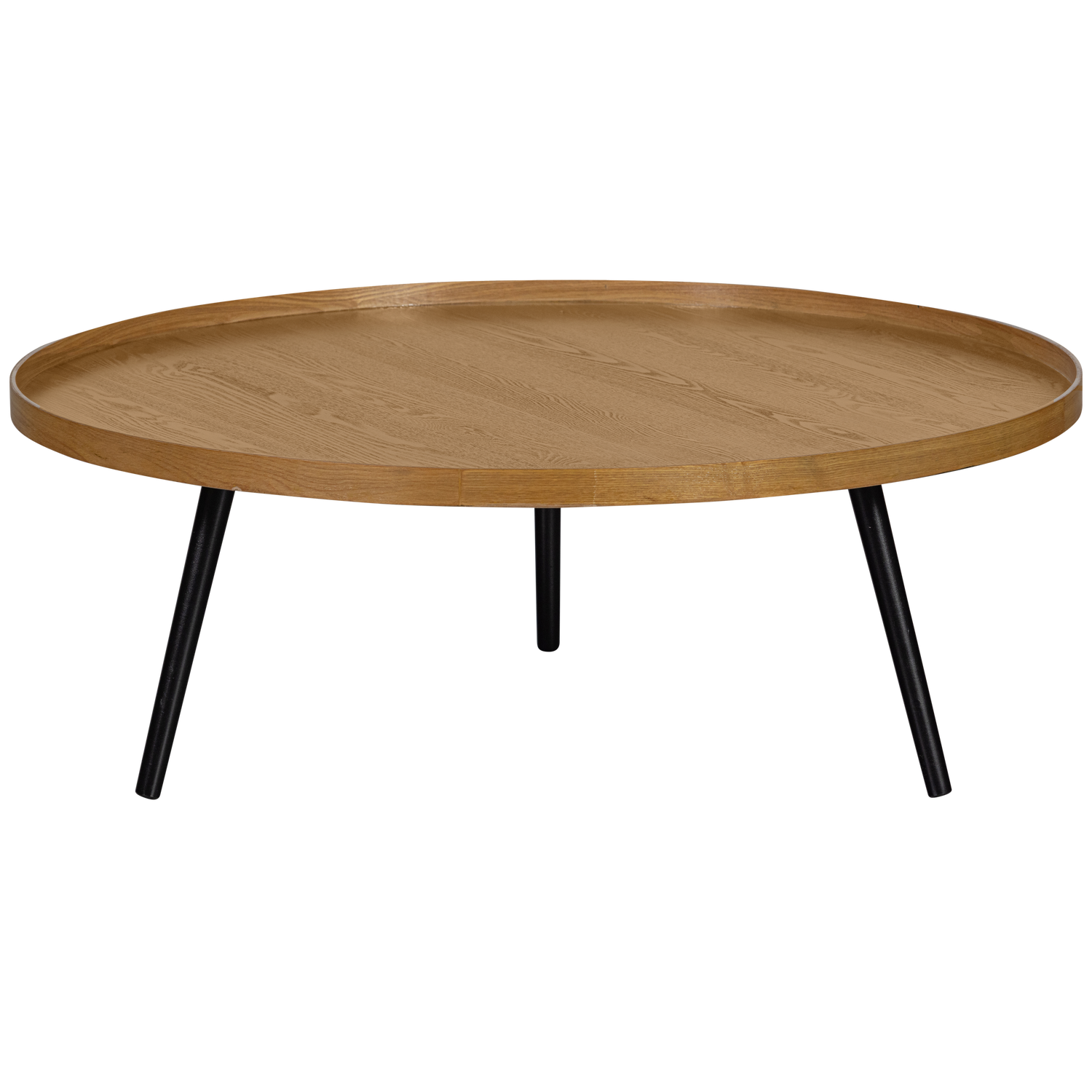 Kavos staliukas MESA XXL, natūralus