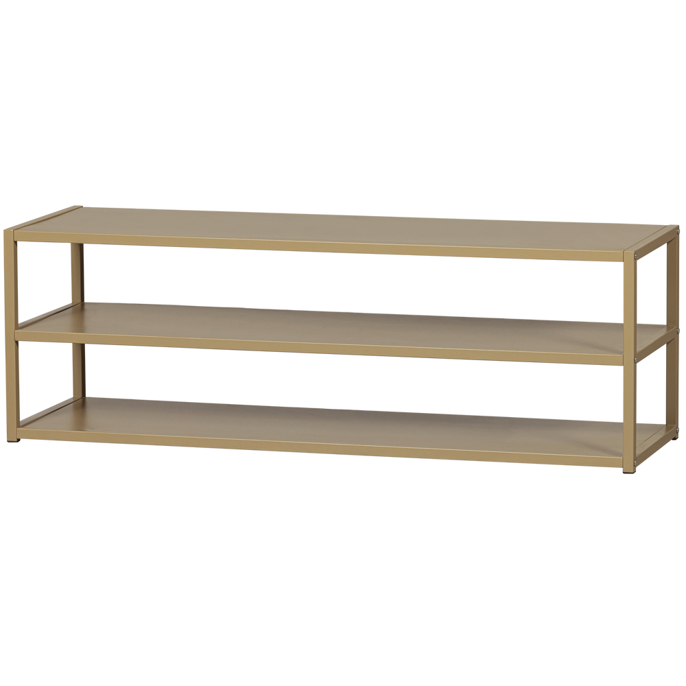 Teun minimalistinis metalinis TV staliukas | namuideja.lt | industrinio stiliaus baldai