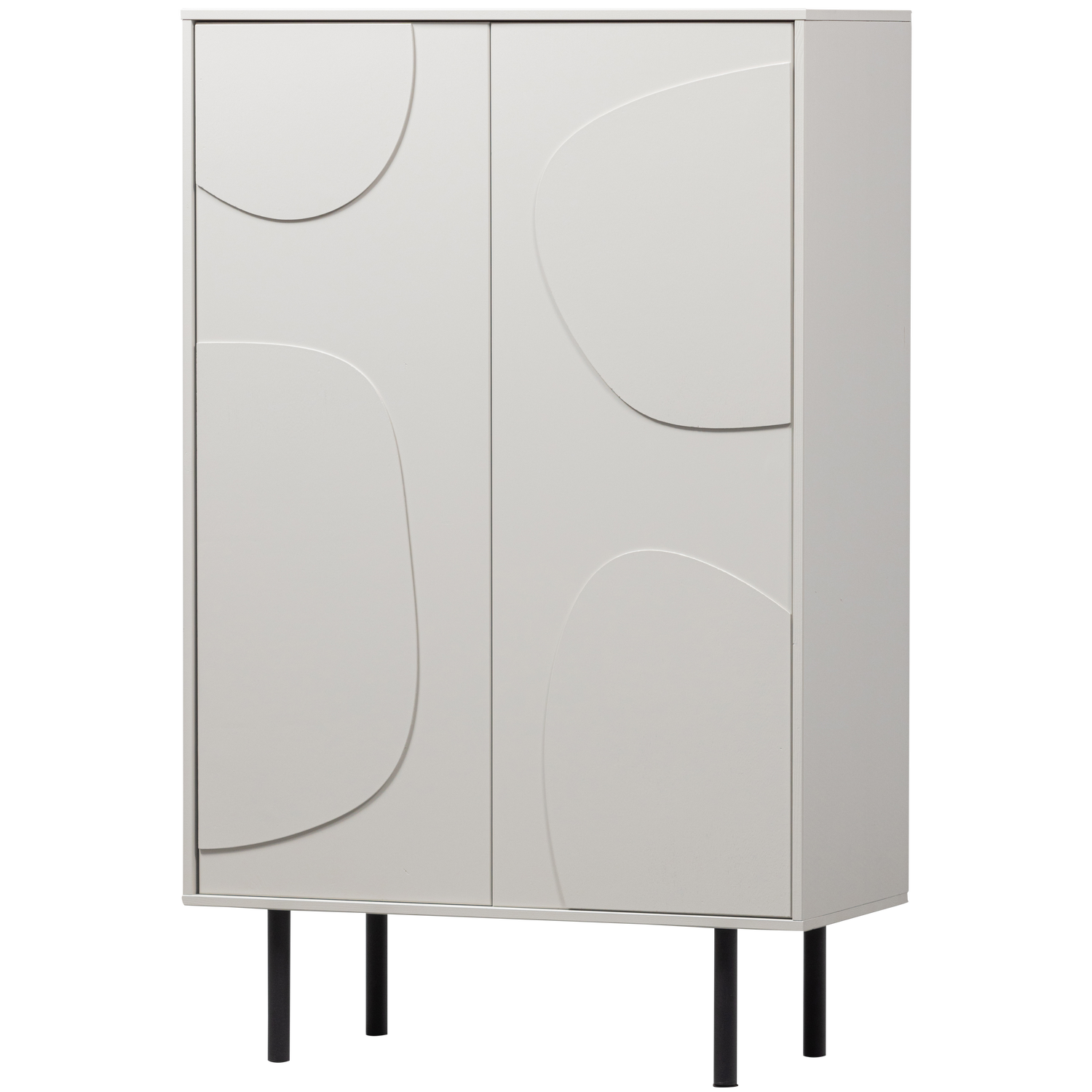 Spinta CADIZ, miglos pilka