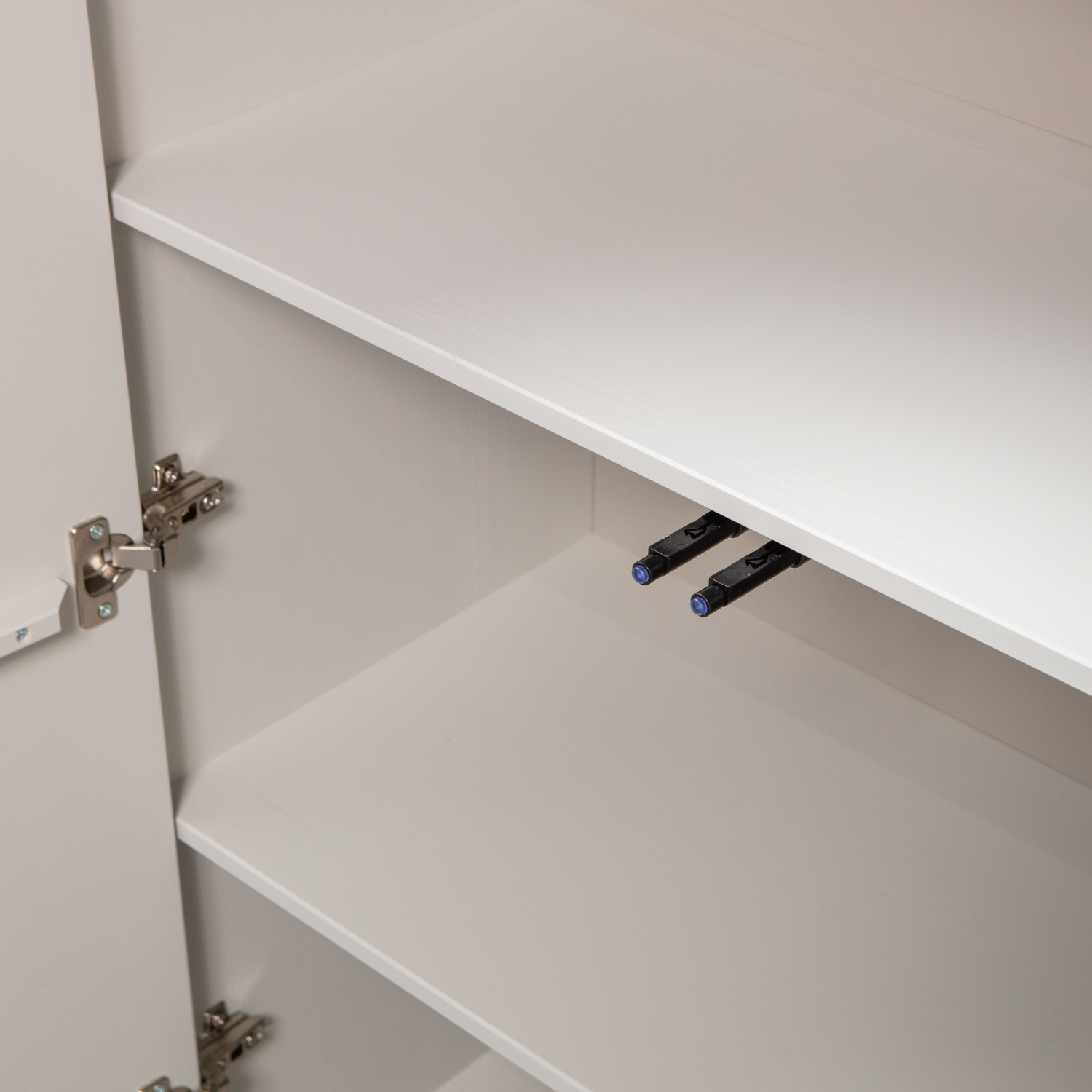 Spinta CADIZ, miglos pilka