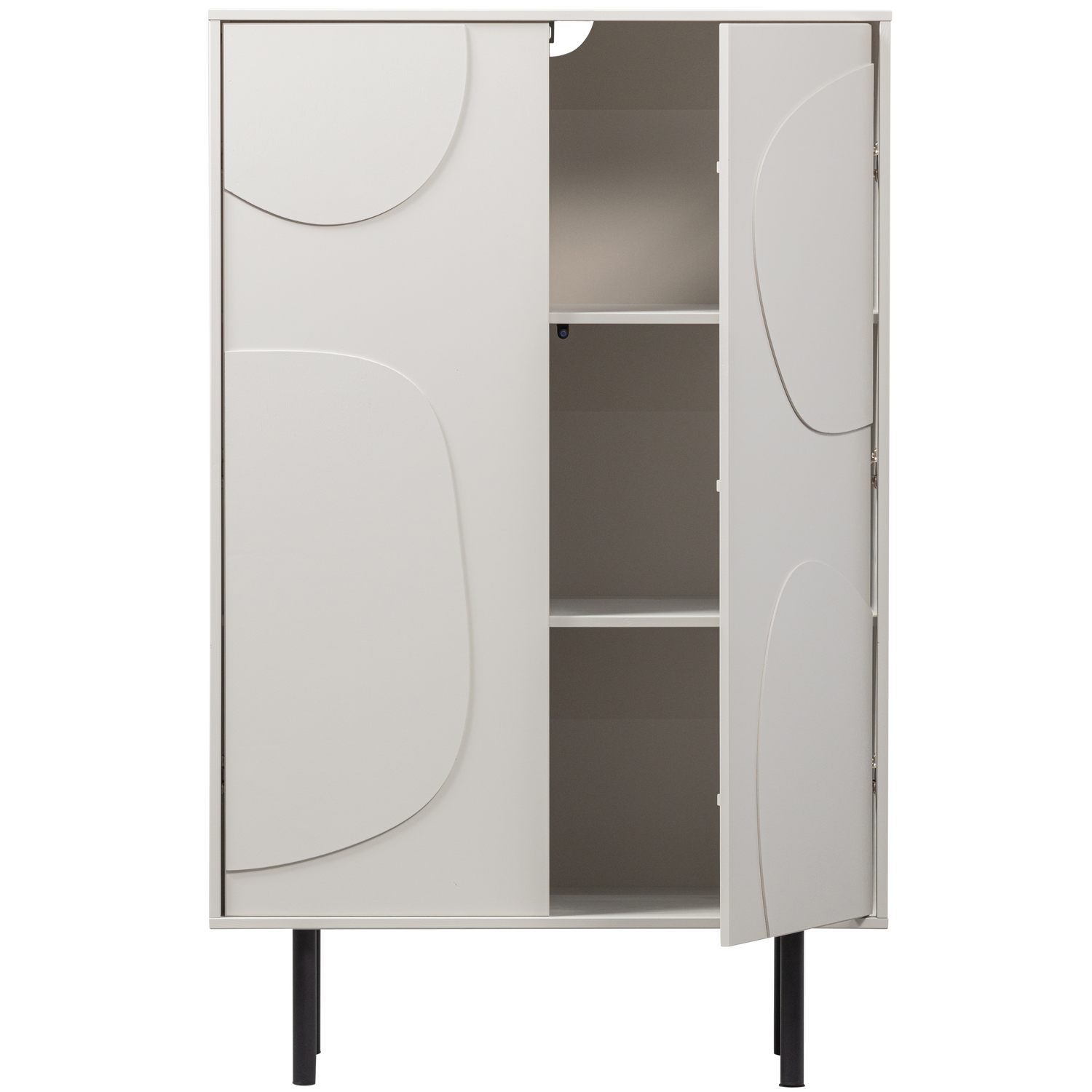 Spinta CADIZ, miglos pilka