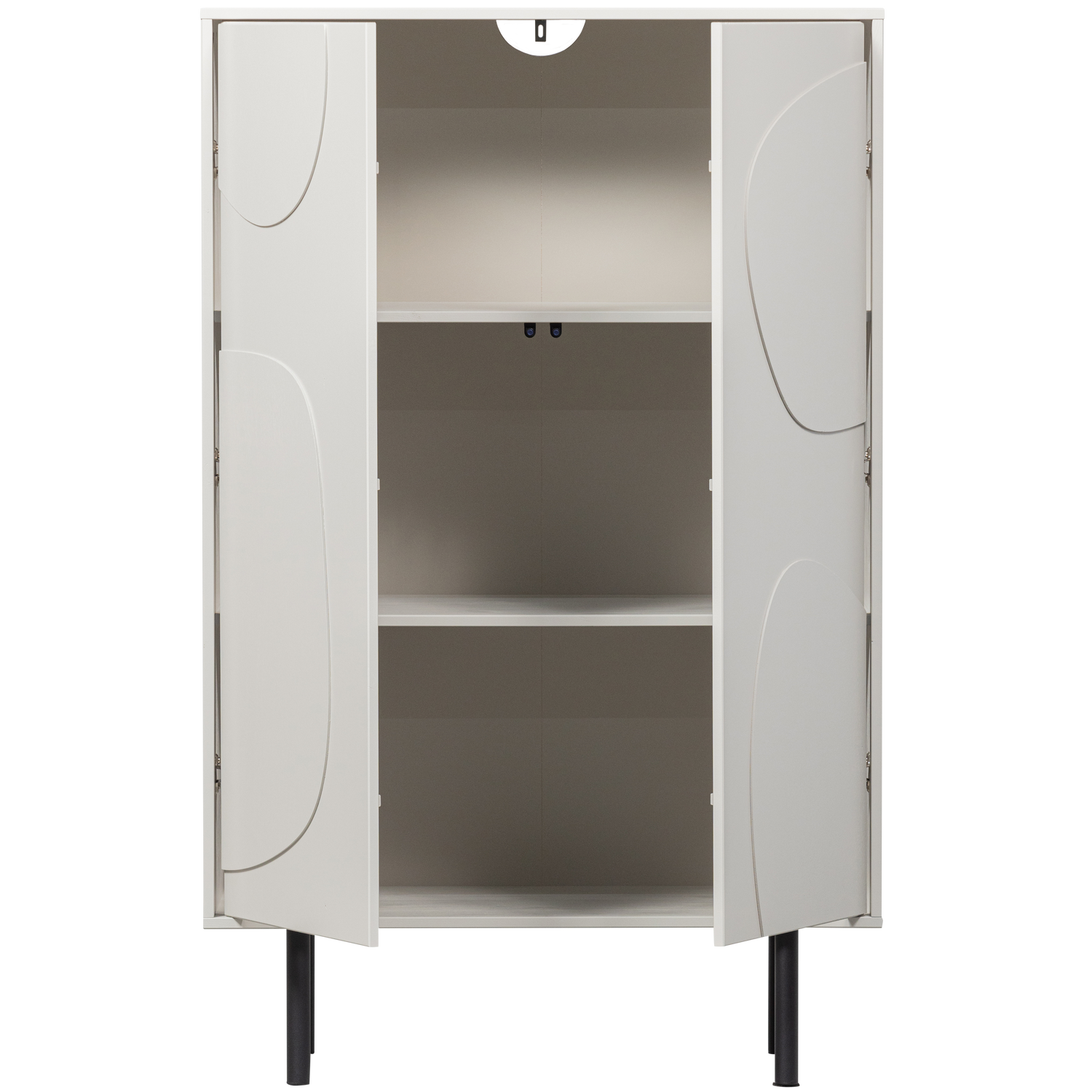 Spinta CADIZ, miglos pilka