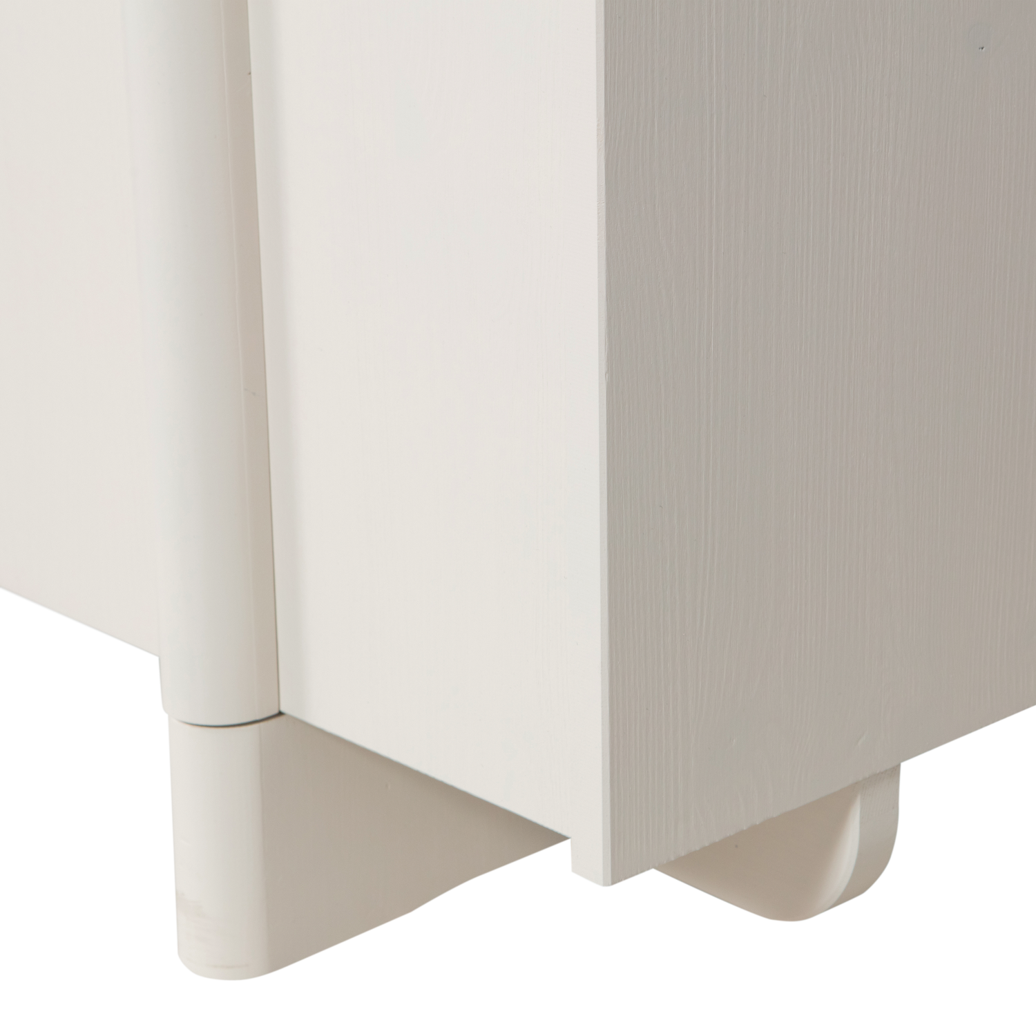 Spinta BASU, smėlinė pilka