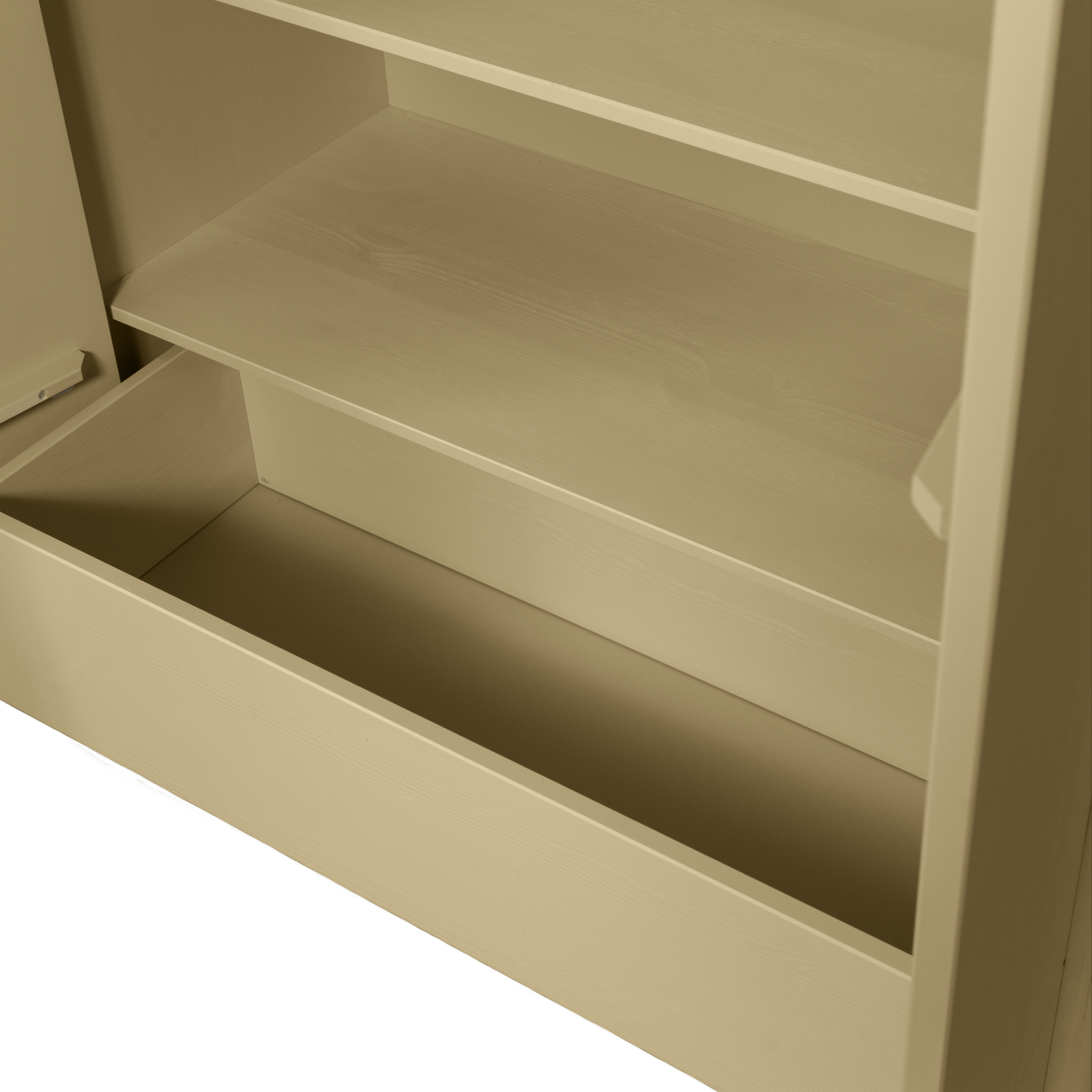 Spinta BASU, samaninė