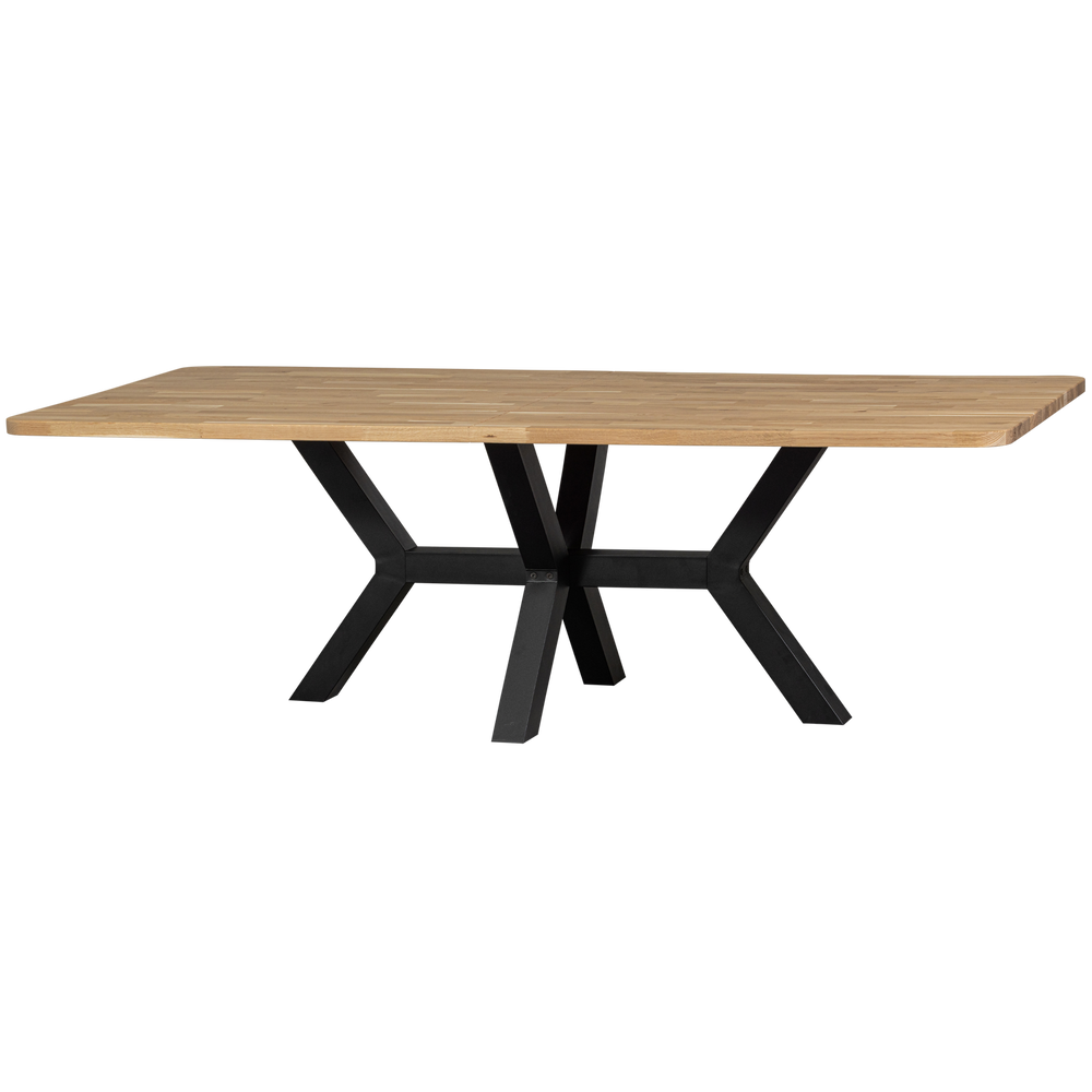 Stalas COMBI-TABLO XL, su ZEELAND