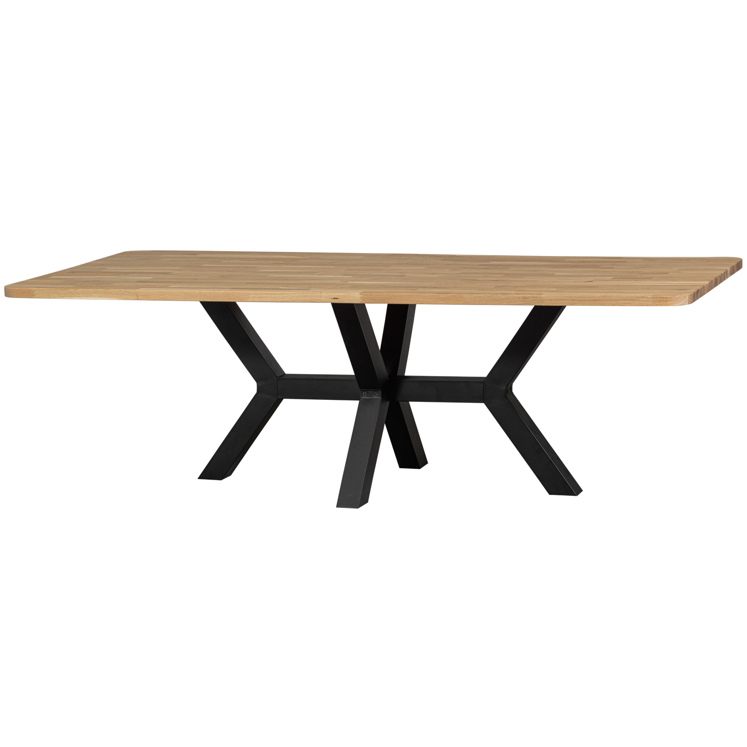 Stalas COMBI-TABLO XL, su ZEELAND
