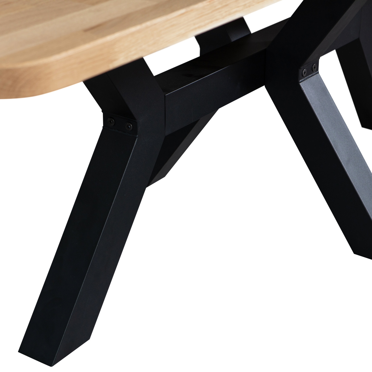 Stalas COMBI-TABLO XL, su ZEELAND