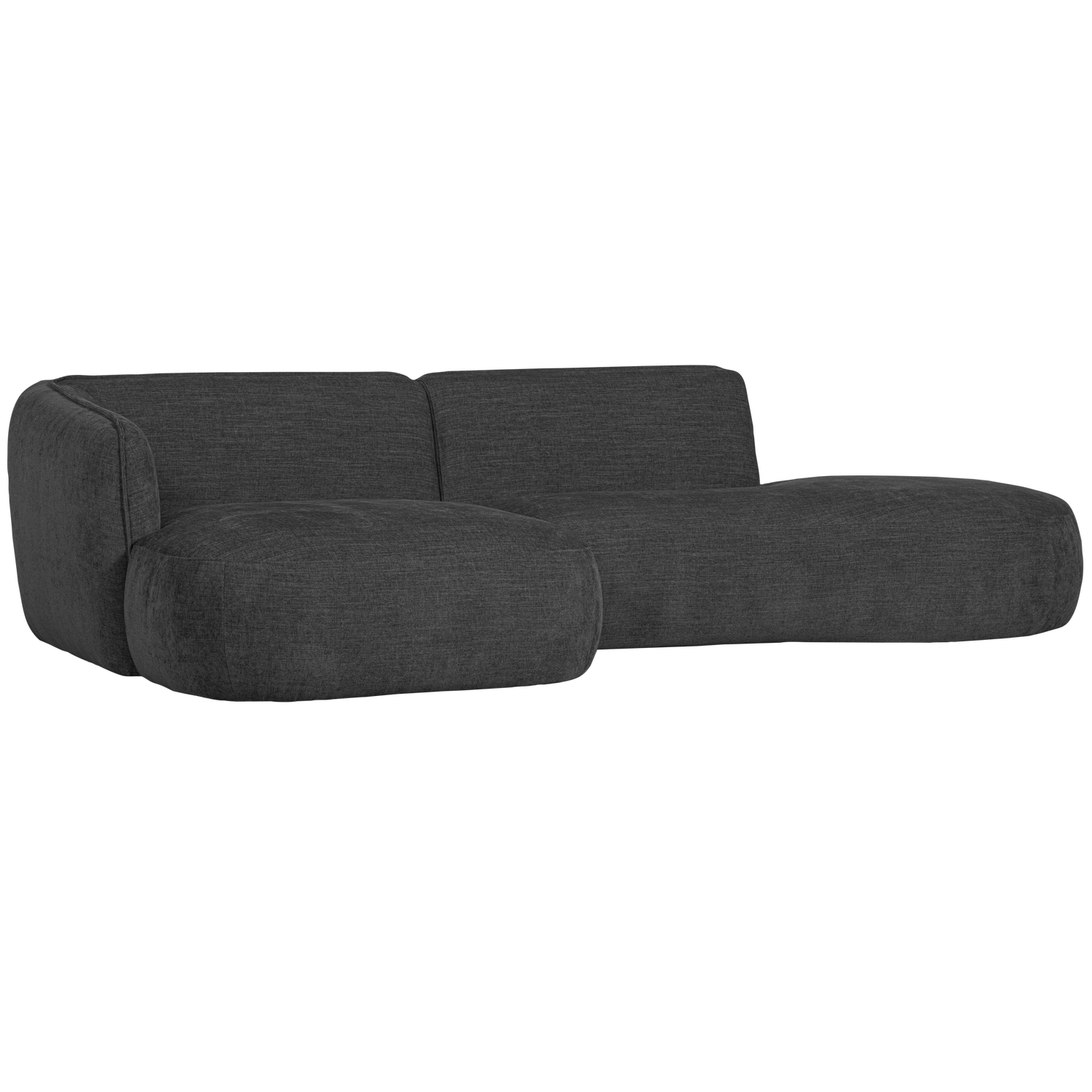374000-G-03_VS_WE_Polly_chaise_longue_links_grijs