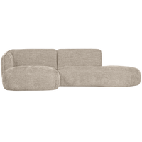 374000-Z-01_VS_WE_Polly_chaise_longue_links_zand