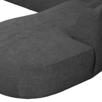 374002-G-01_VS_WE_Polly_bank_U_vorm_grijs_rechts_detail