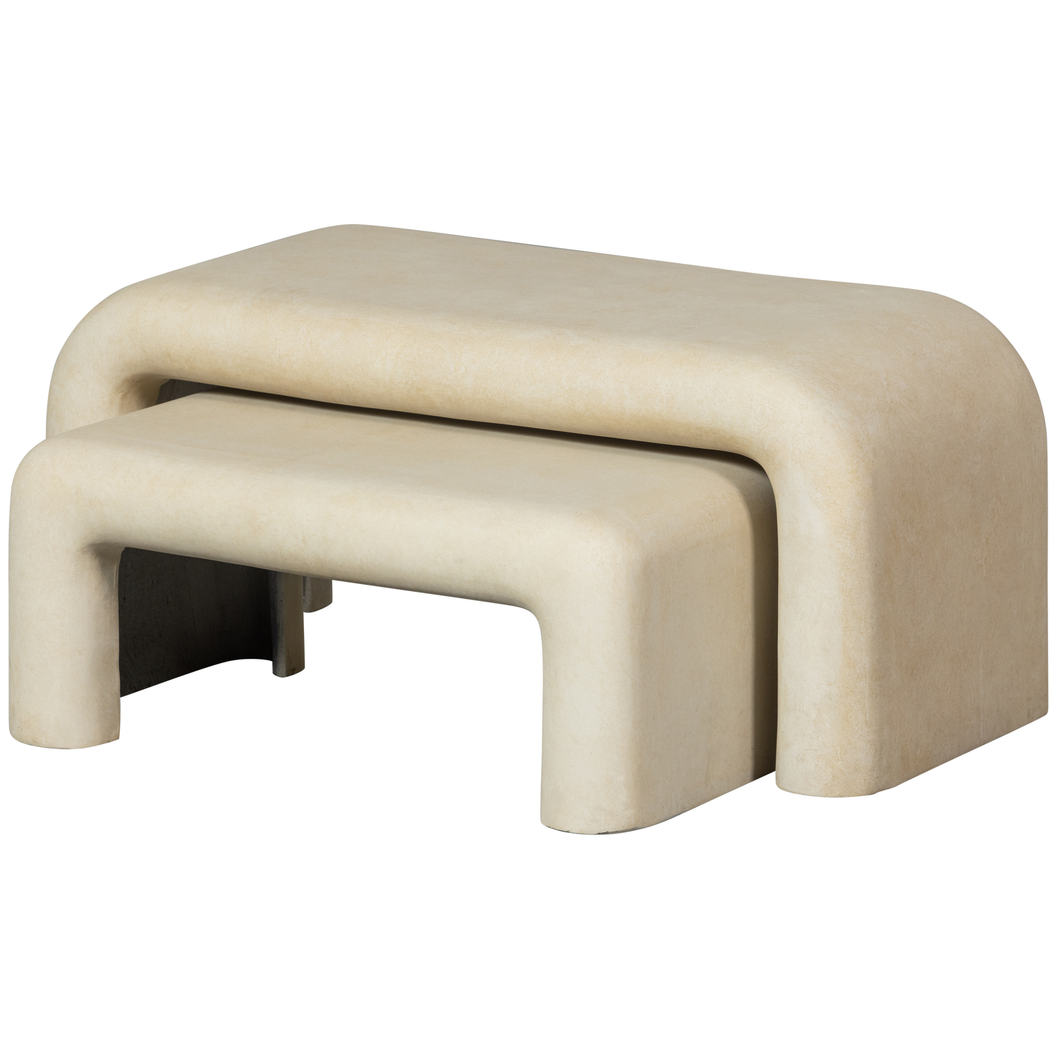 Staliukai STANI, fiberclay 2 vnt.
