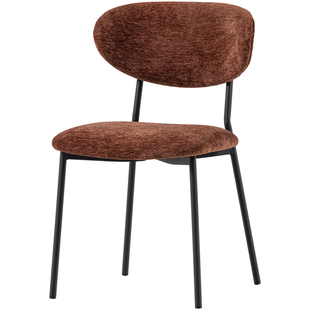 Suolas MOJO 84 cm su atlošu, bouclé ecru melanžas