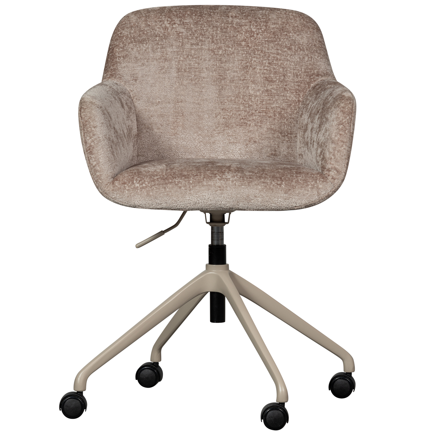 374075-T-01_VS_WE_Morros_bureaustoel_taupe