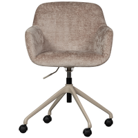 374075-T-01_VS_WE_Morros_bureaustoel_taupe