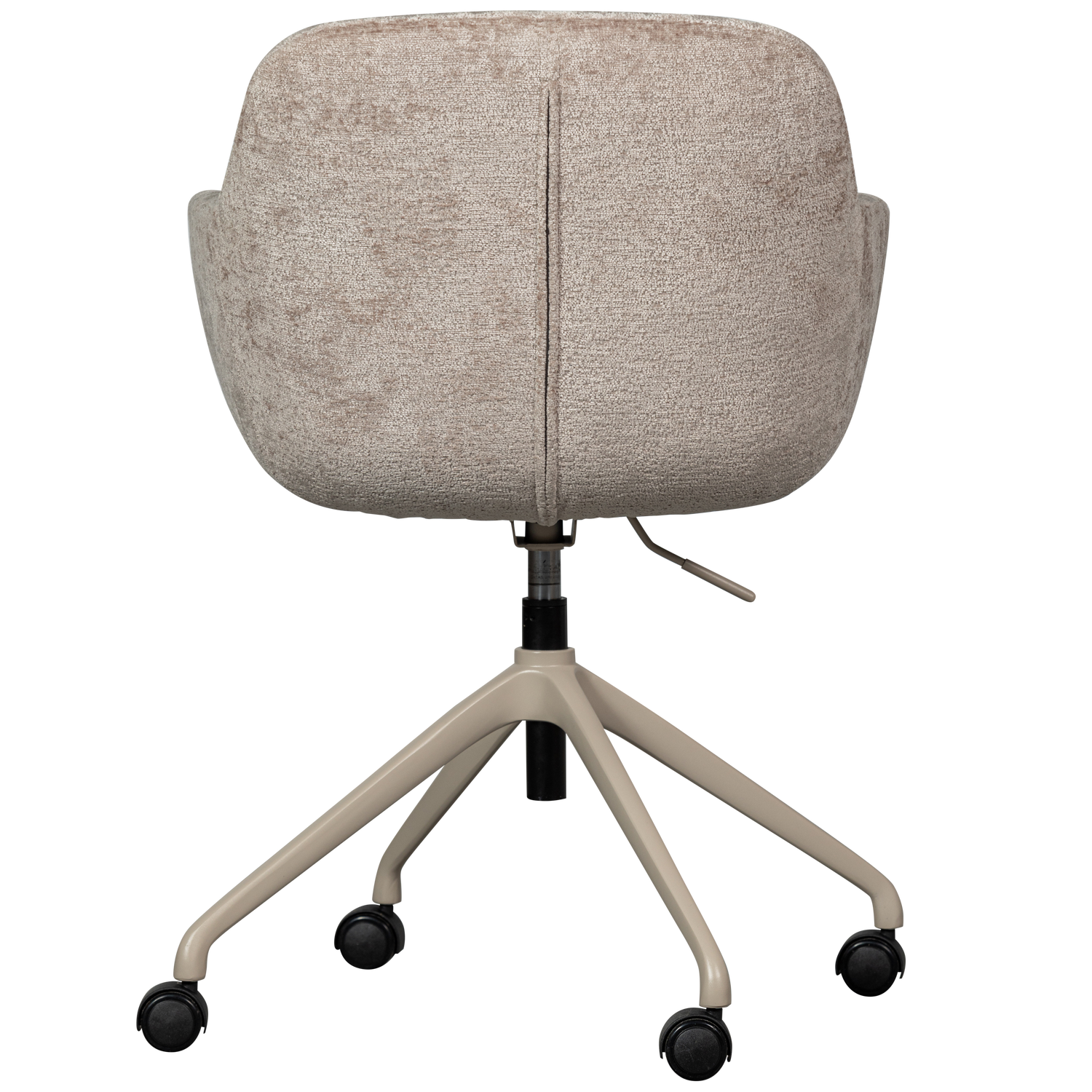 374075-T-04_VS_WE_Morros_bureaustoel_taupe_AK1