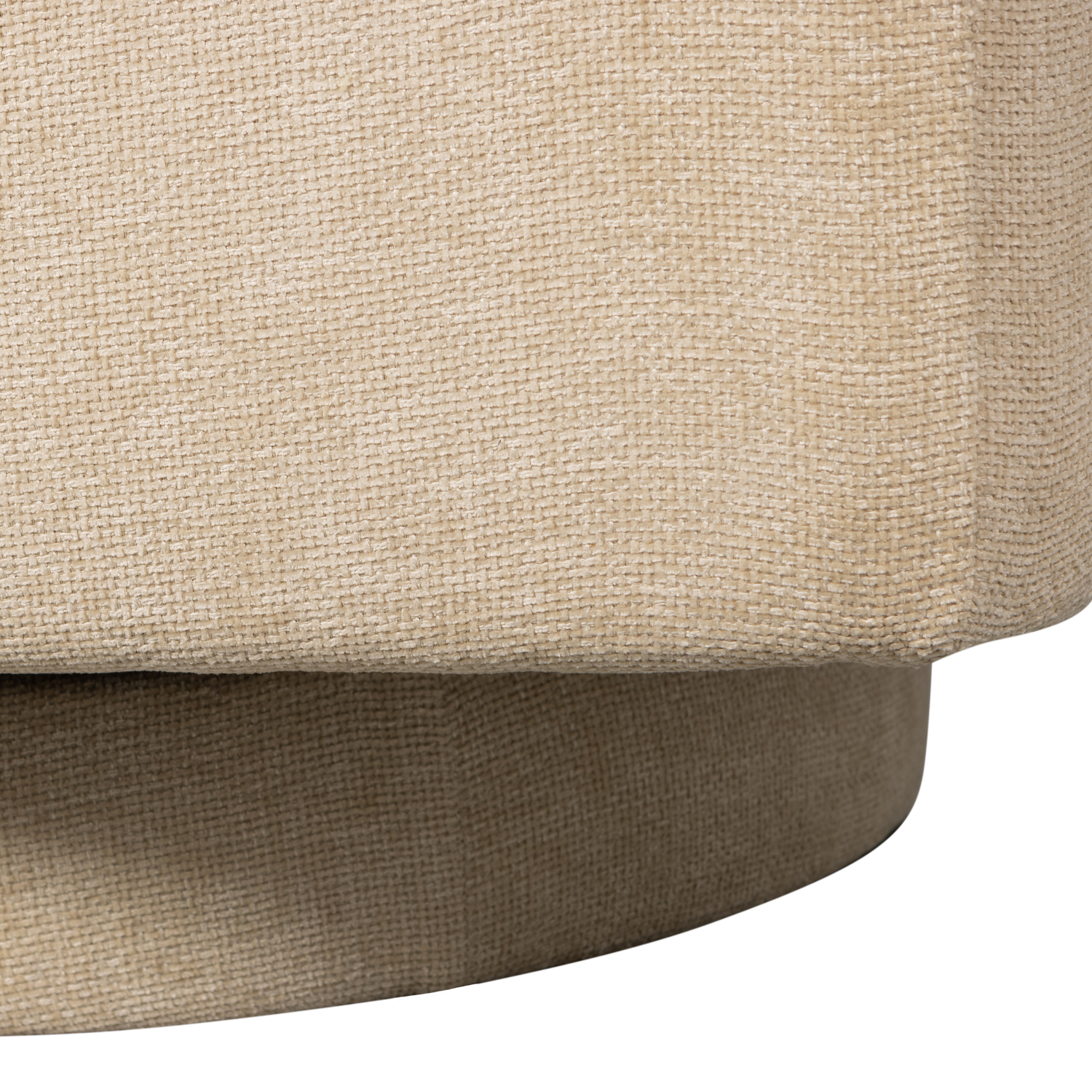 Fotelis OSCAR, šviesus veliūras