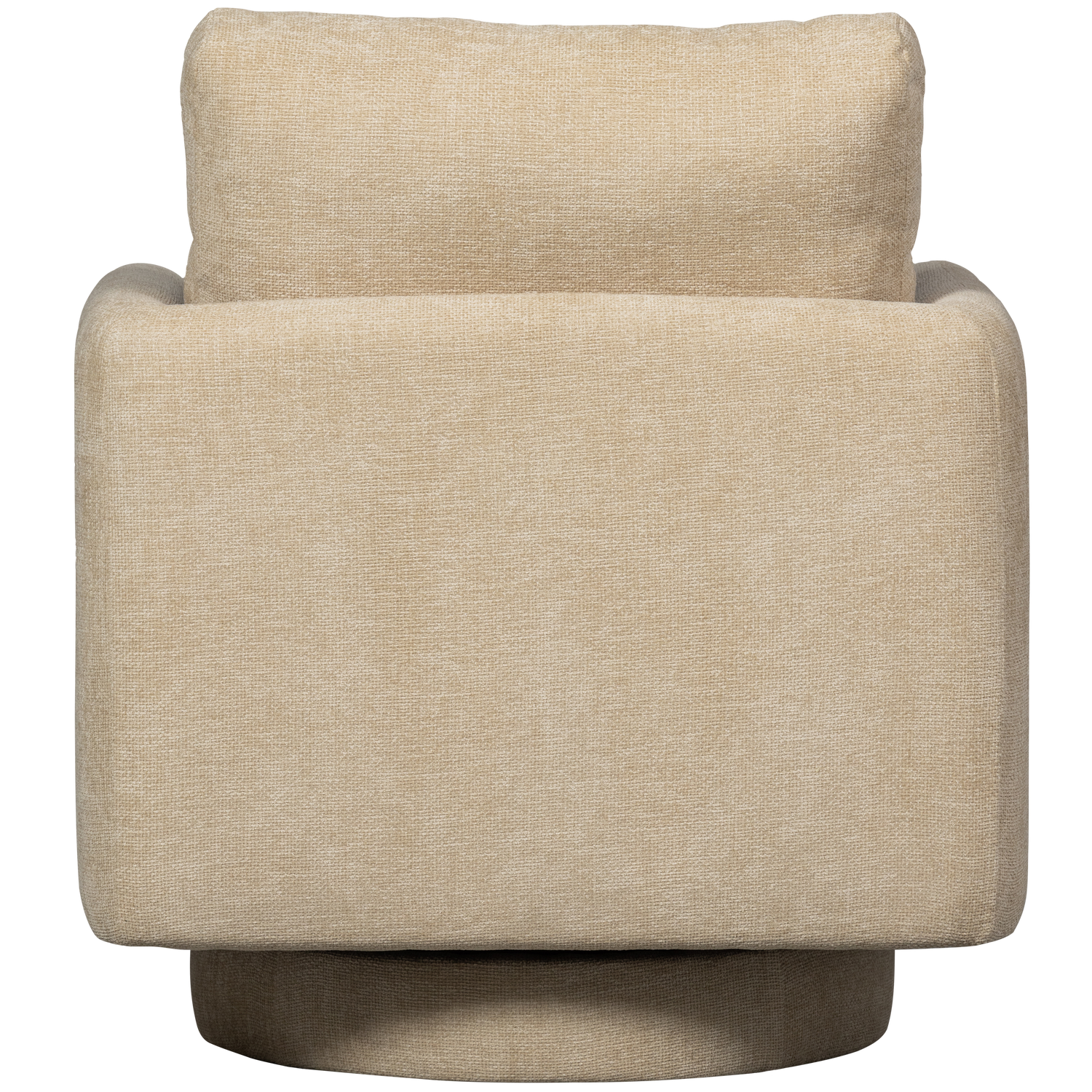 Fotelis OSCAR, šviesus veliūras