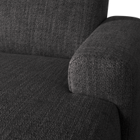 374099-A-01_VS_WE_Avelon_U-bank_antraciet_melange_detail
