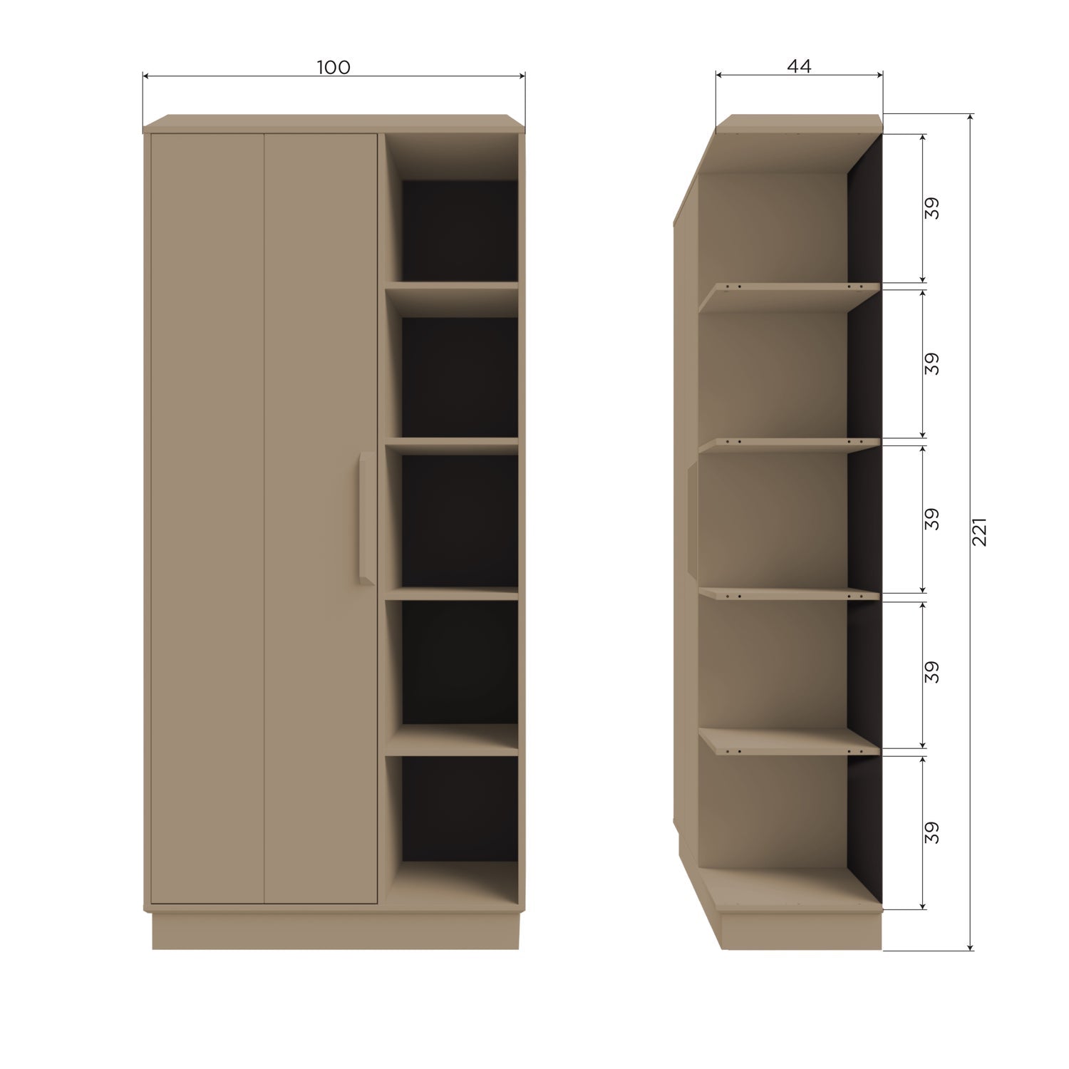 374111-M-50_BT_Lowen_opbergkast