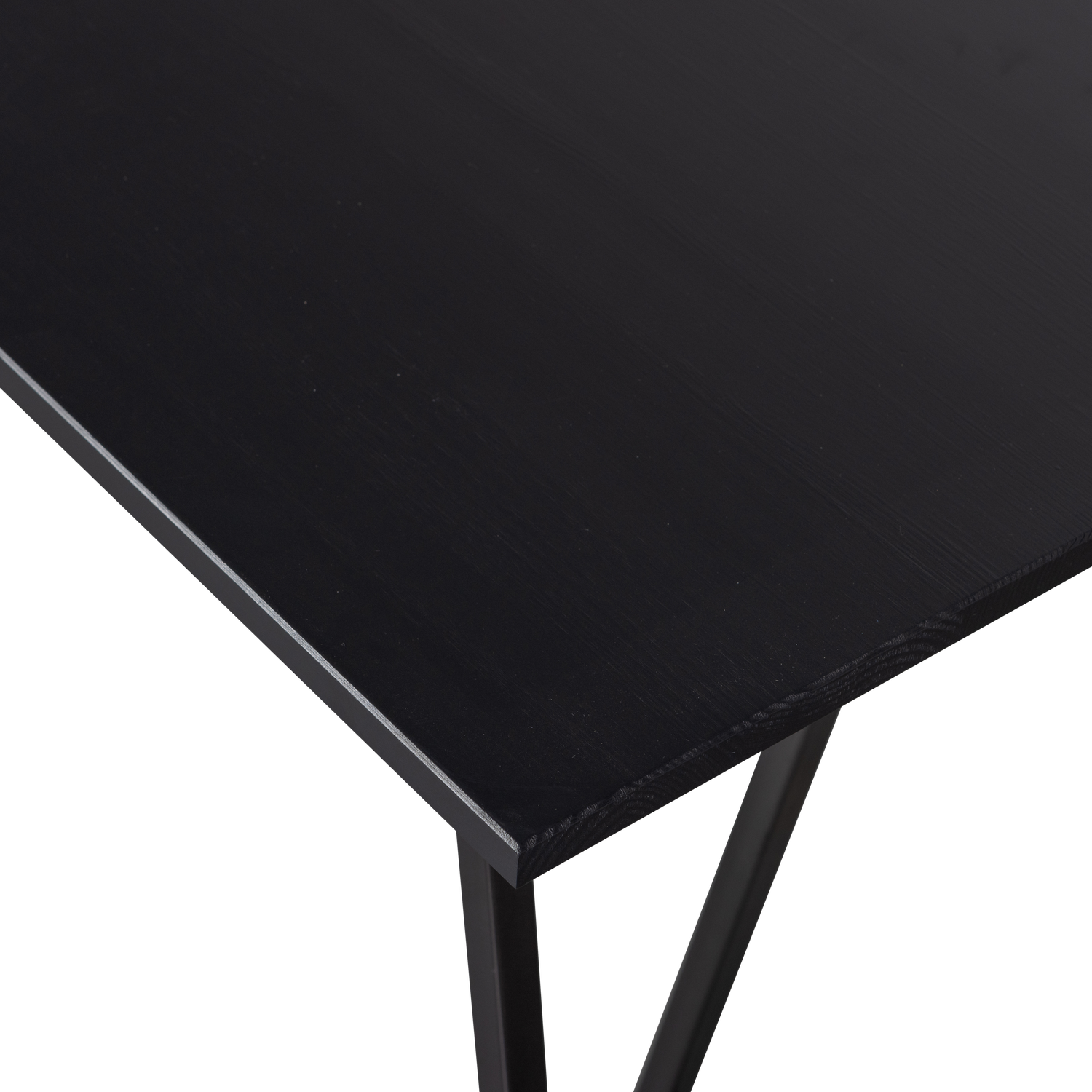 Rašomasis stalas TINO, minimalistinis | www.namuideja.lt | biuro stalai