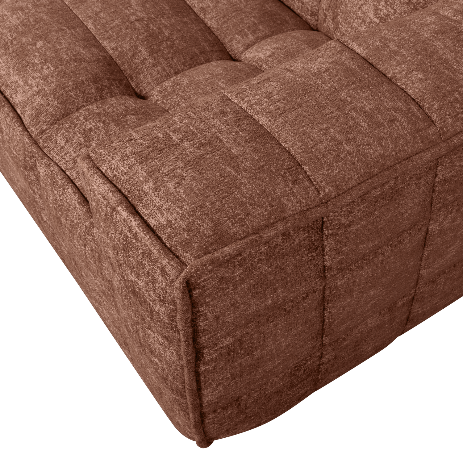 4-vietė TIMOR, brick melange