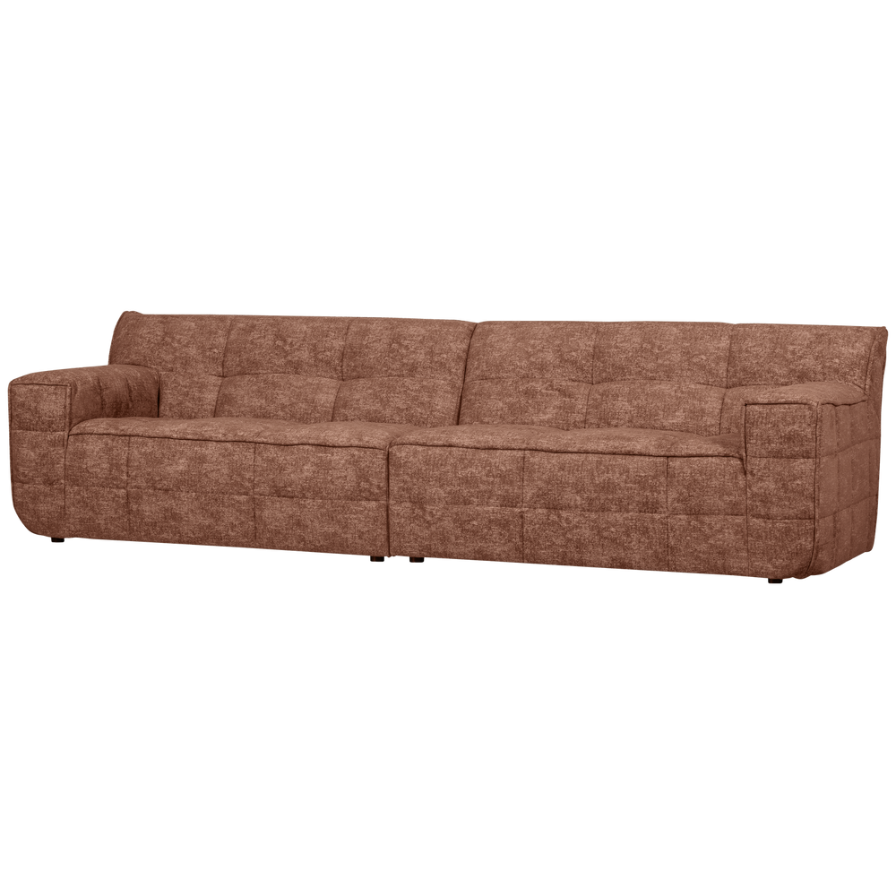 4-vietė TIMOR, brick melange