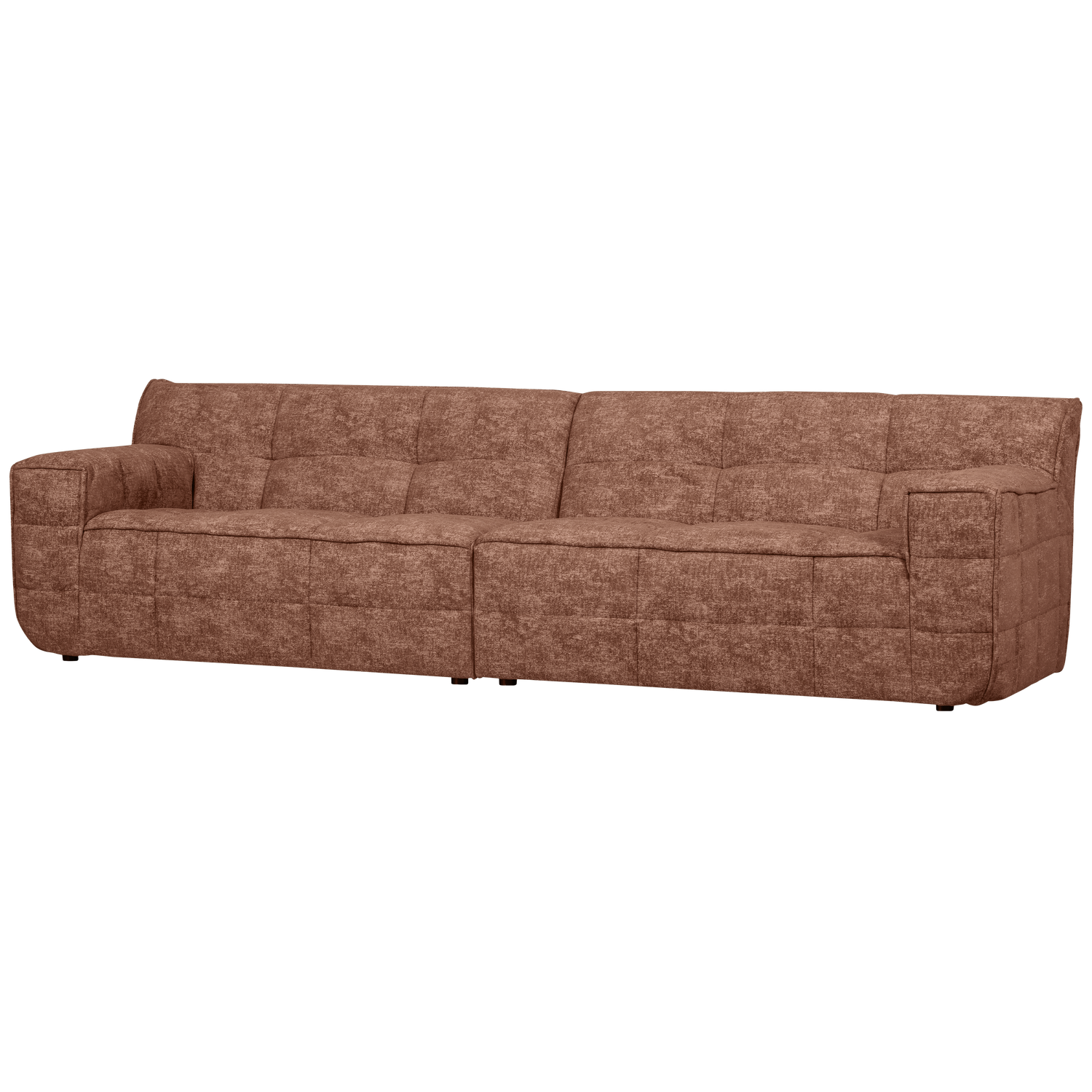 4-vietė TIMOR, brick melange