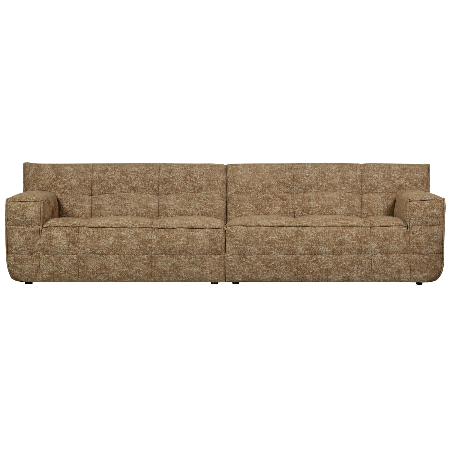 4-vietė TIMOR, caramel melange