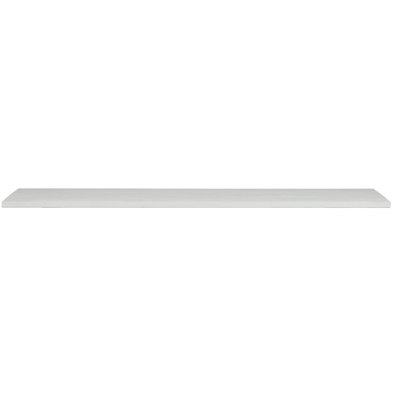 Stalviršis PANEL, uosis 220x80 FSC