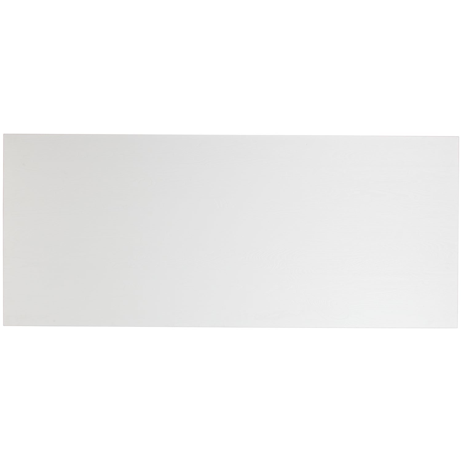 Stalviršis PANEL, uosis 220x80 FSC