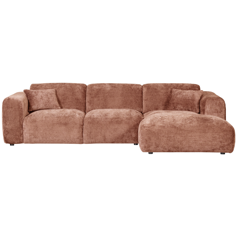 1-vietė CLOUD, dešinė, Terra chenille