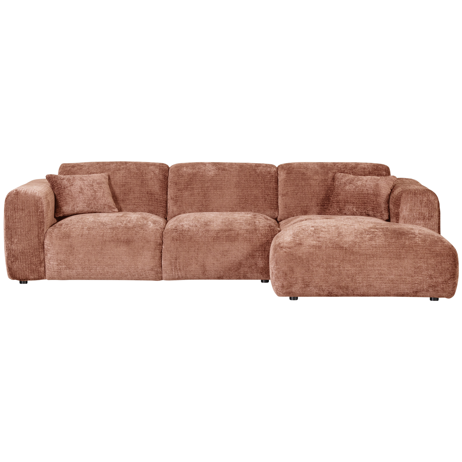 1-vietė CLOUD, dešinė, Terra chenille