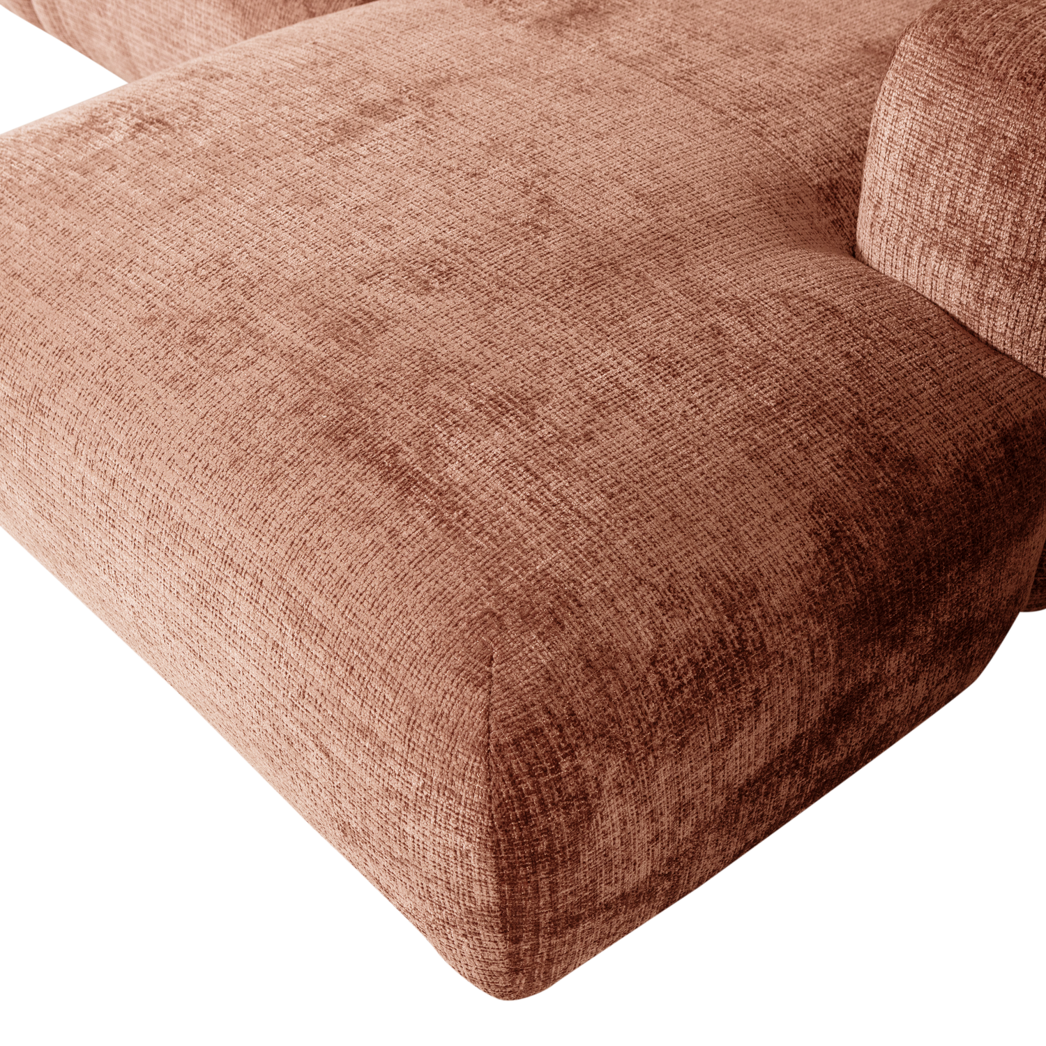 1-vietė CLOUD, dešinė, Terra chenille