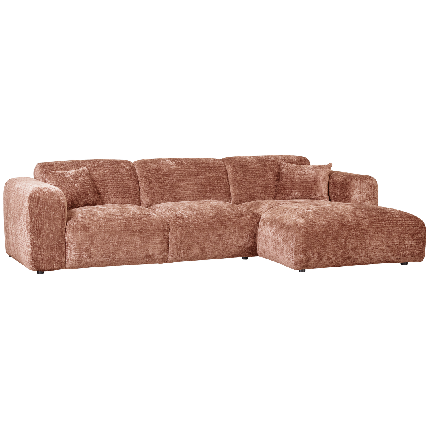 1-vietė CLOUD, dešinė, Terra chenille