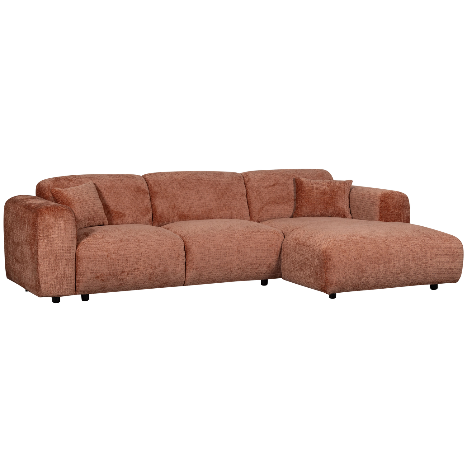 1-vietė CLOUD, dešinė, Terra chenille