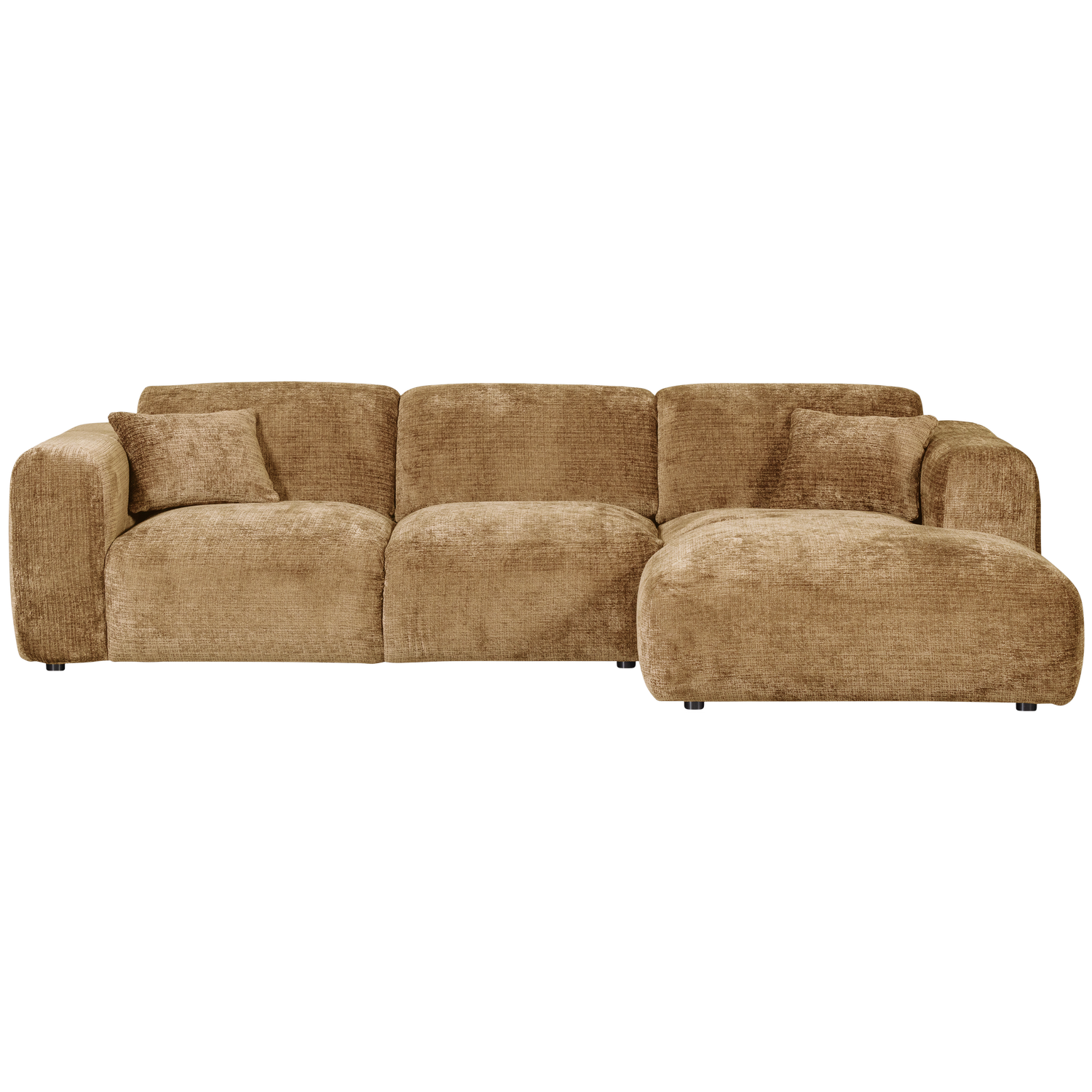 1-vietė CLOUD, dešinė, Honey Yellow chenille