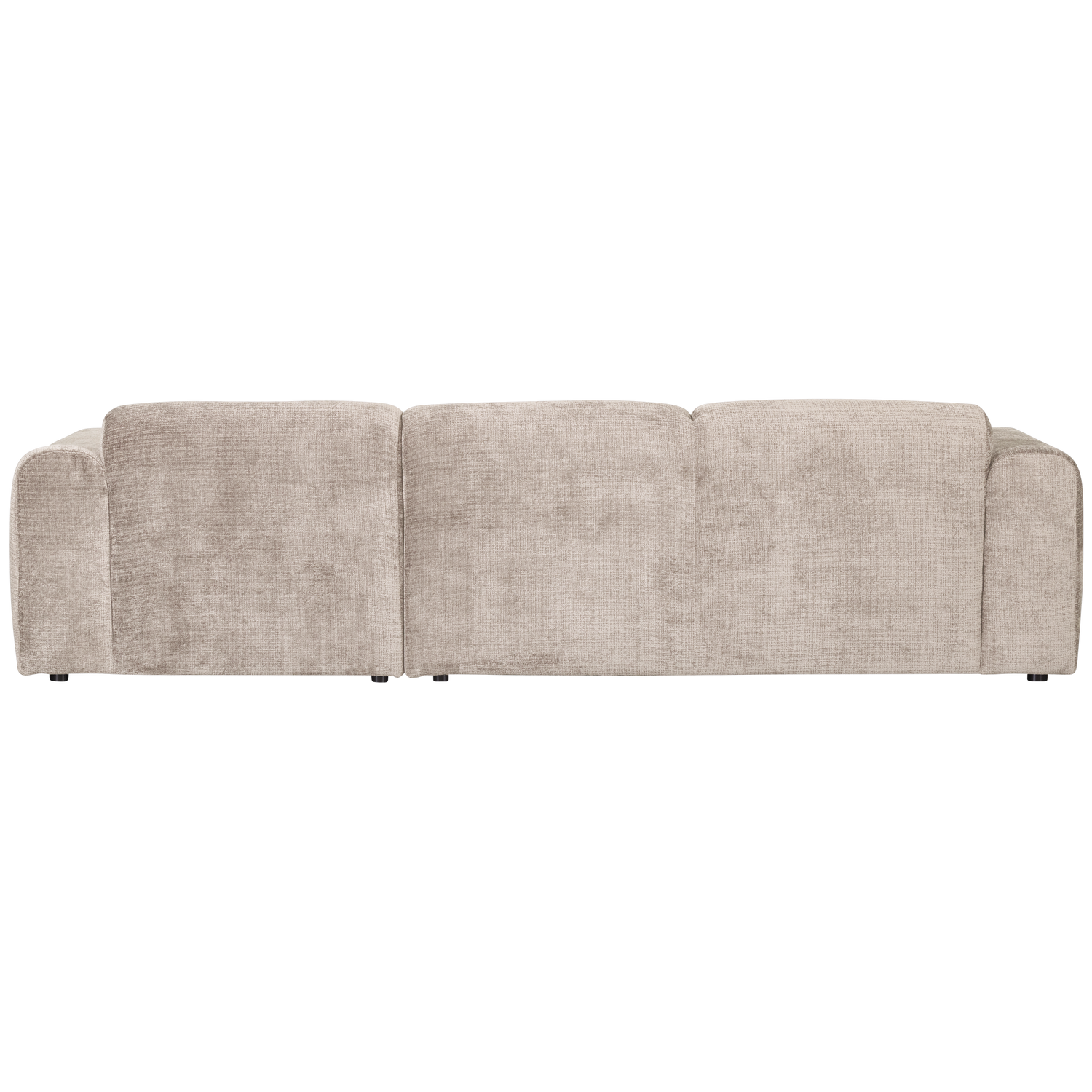 1-vietė CLOUD, dešinė, Natural chenille
