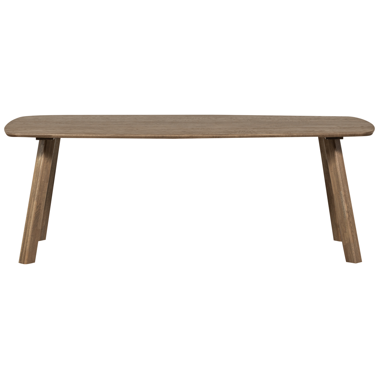 Stalas TABLO OVAL CASHMERE 180x100
